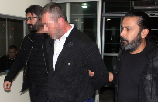 İnternetten tanıştığı 13 yaşındaki kızla ilişkiye girdi