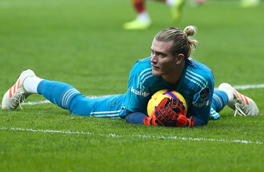 Almanlardan Karius için bomba yorum