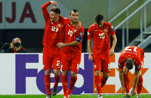 Fenerbahçeli Elif Elmas şov yaptı! İşte EURO 2020 elemelerinde sonuçlar