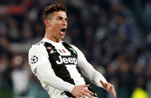 Ronaldo'nun cezası belli oldu
