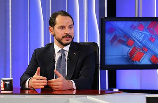 Bakan Albayrak'tan enflasyon ve döviz açıklaması
