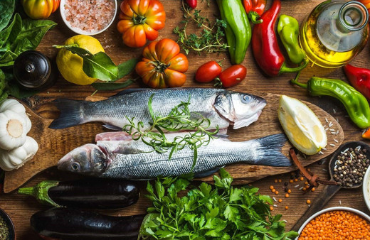 Bilimsel olarak kanıtlandı işte kolon kanserini önleyen beslenme tipi