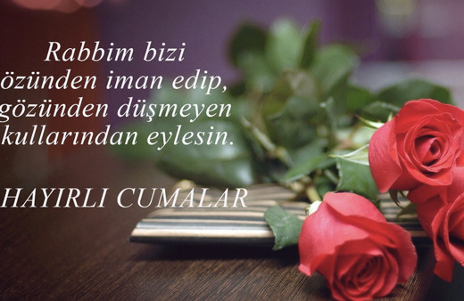 Cuma vakti okunacak dualar hangisi cuma duaları okunuşu