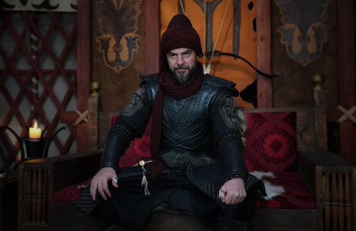 Diriliş'in final tarihi belli oldu! Ertuğrul'un ölümü böyle olacak