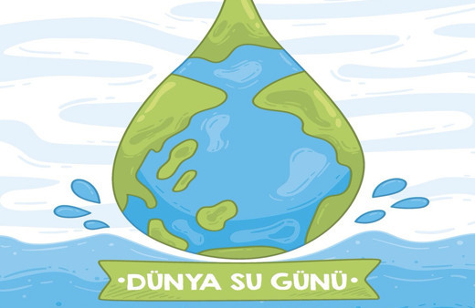 Dünya Su Günü nedir 22 Mart Su Günü ne zaman ortaya çıktı önemi