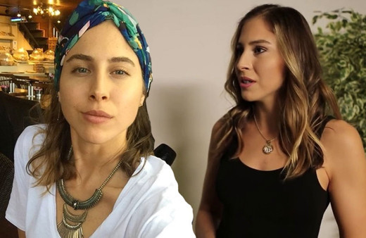 Ecem Karaağaç ile defalarca birlikte olan kişi konuştu! Onun dediği bambaşka