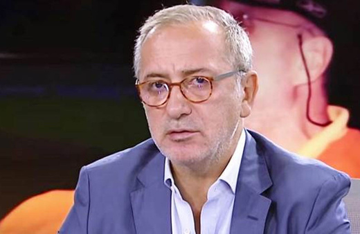 Fatih Altaylı'dan Fenerbahçe'ye olay FETÖ yanıtı