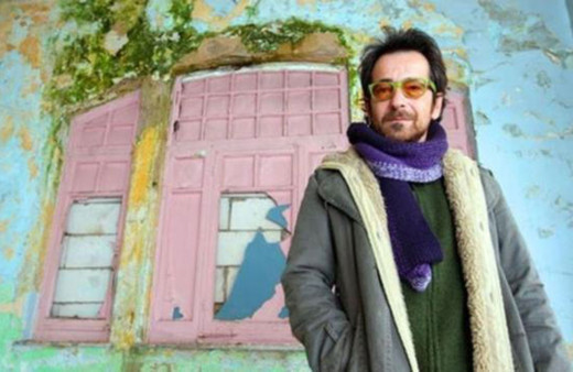 Feridun Düzağaç yerel seçimde hangi partiye oy vereceğini açıkladı