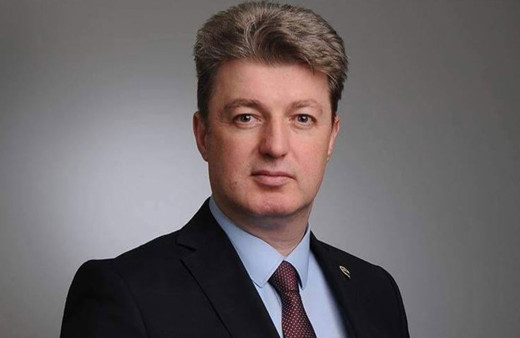 Mesut Yılmazer hakkında FETÖ'den yakalama kararı