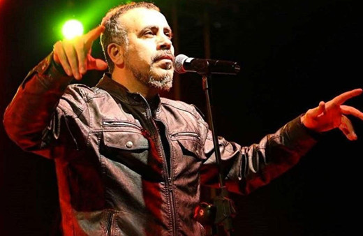 Yeni Zelanda'dan sanatçı Haluk Levent'e teşekkür!