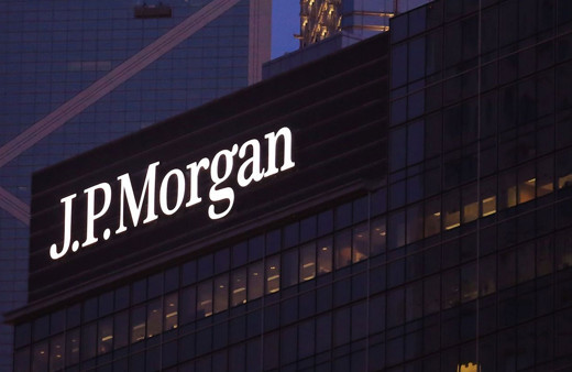 JP Morgan çalışanlarını oyun oynatarak seçecek!