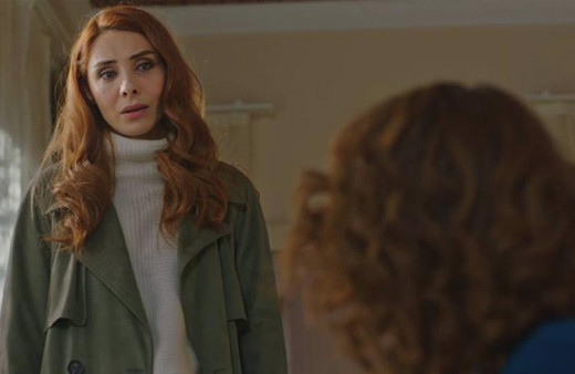 Kardeş Çocukları 9. bölüm 2. fragmanı