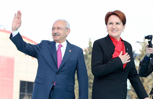 İYİ Parti'nin Kemal Kılıçdaroğlu'nun adaylığına itirazı var mı? Bahadır Erdem açıkladı
