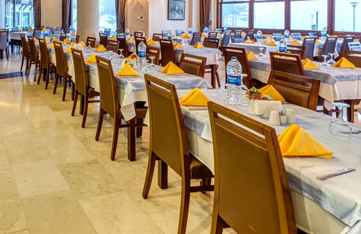 Lokantalarda bir dönem kapanıyor! Artık masalarda göremeyeceksiniz