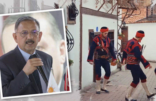 Özhaseki’nin Atatürklü klibi çok konuşuldu