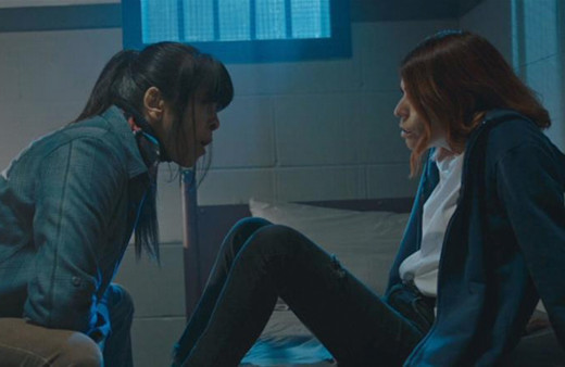 Avlu 36. bölüm fragmanı