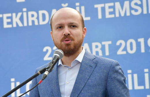 Bilal Erdoğan'dan dikkat çeken sözler seçimlerden sonra...