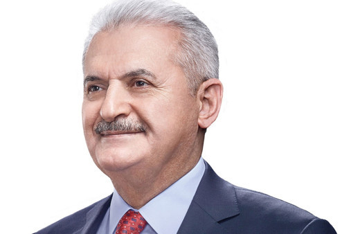 Binali Yıldırım açıkladı İstanbul'da 937 tarihi çeşmeden su ve internet akacak