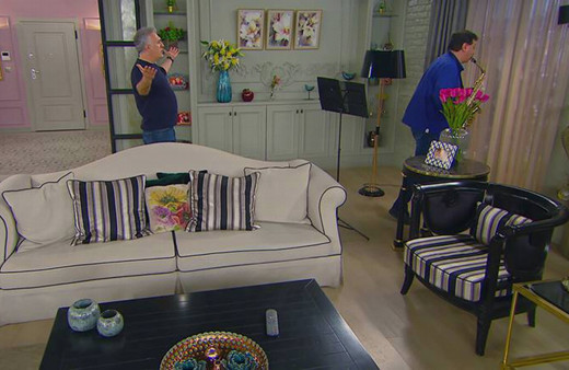 Çocuklar Duymasın 74. bölüm fragmanı