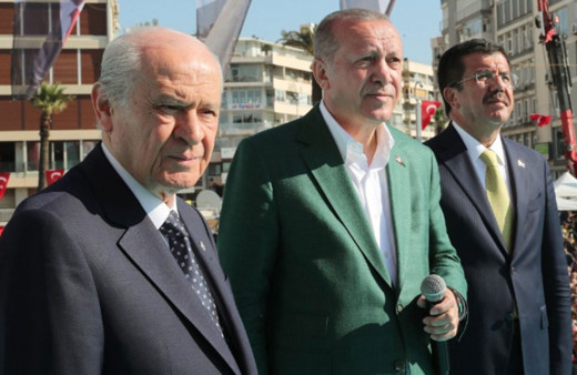 "31 Mart köprüden önce son çıkış" diyerek Kılıçdaroğlu'nu bombaladı!