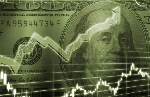 Dolar yükselişini sürdürüyor!