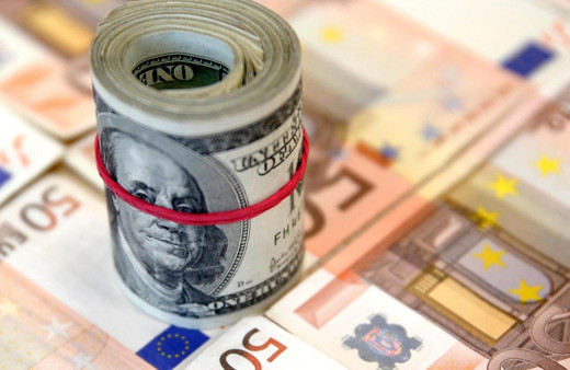 Dün dolar zirveyi görmüştü! İşte son durum