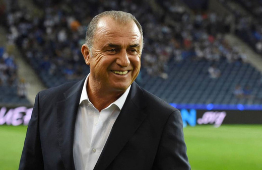 Fatih Terim'den Emre Akbaba açıklaması