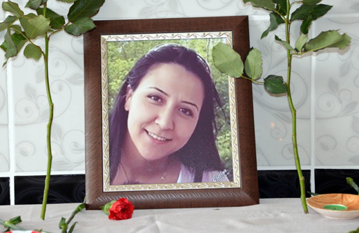 Kahramanmaraş'ta yasak aşk cinayeti sevgilisiyle bir olup...