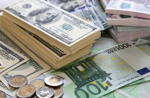 Merkez Bankası'nın döviz rezervleri eridi mi? Çarpıcı açıklamalar...