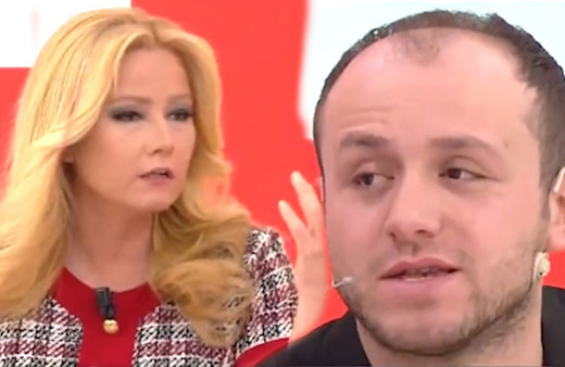 Müge Anlı'da kan donduran gerçekler! Adem Çelik'in telefon kayıtlarına ulaştı