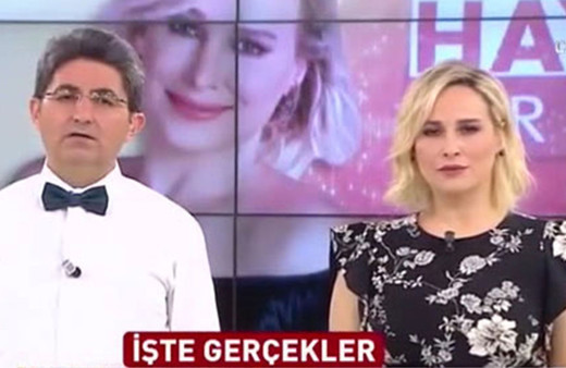 Nur Viral'in programında şoke eden itiraf! Bacanağım gece eşimi...
