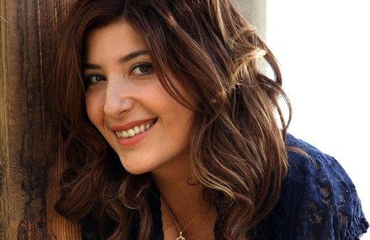 Şebnem Bozoklu tek fotoğrafla duyurdu: Evlendik