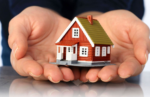 TOKİ Silivri'de 651 lira taksitle ev satacak