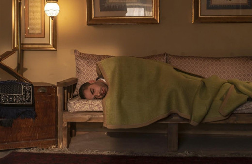 Vuslat 12. bölüm fragmanı