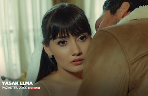 Yasak Elma 38. bölüm 2. fragmanı