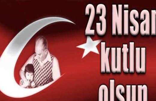 23 Nisan şiirleri 1 kıtalık kısa MEB onaylı yeni şiirler