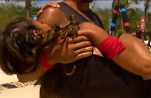 Survivor'da Melisa oyun alanında rahatsızlandı