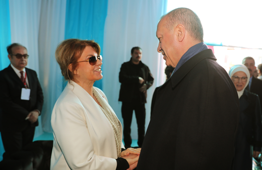 Çiller: Türkiye istikrarına sahip çıkacak