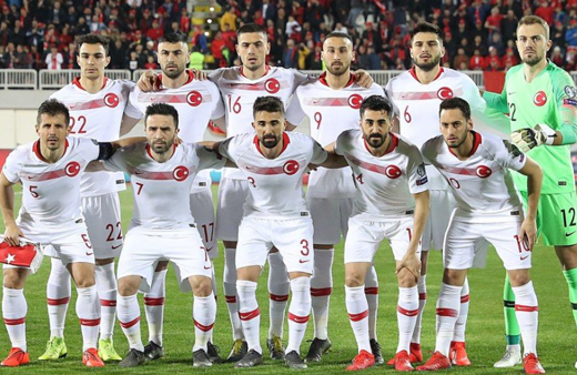 Milli Takım'da Emre Belözoğlu şoku!