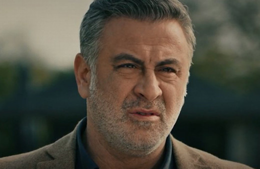 Eşkıya Dünyaya Hükümdar Olmaz 130. bölüm fragmanı