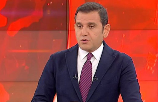 'Ters kelepçe' iddiasını Jandarma yalanladı Fatih Portakal özür diledi