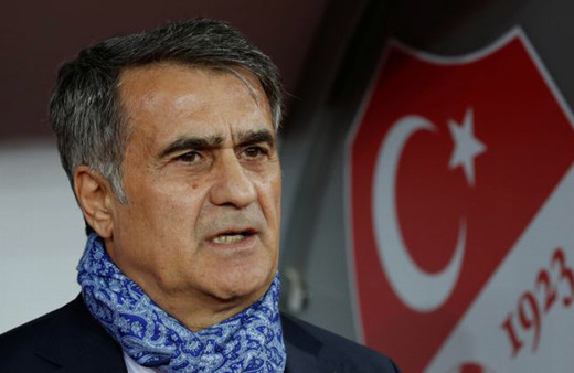 Şenol Güneş'in motivasyon sırrı! Milliler bu videoyu izledi 4 tane attı