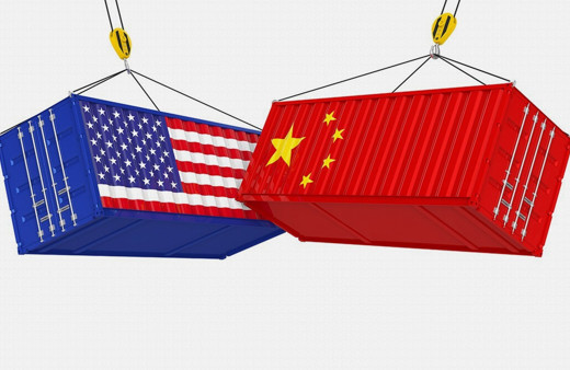 Donald Trump Çin'den yapılan ithalatta tarifeleri yeniden yükseltti