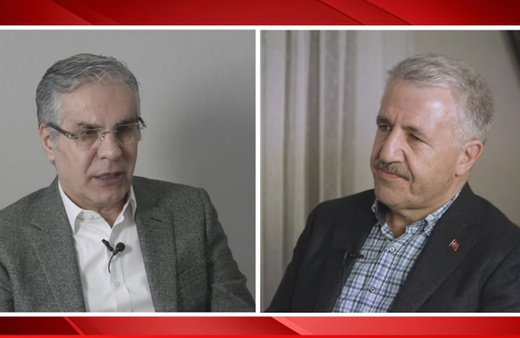 Kars'ta Kürtler küstürüldü mü? Ahmet Arslan yanıtladı