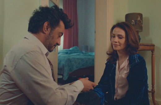 Bir Aile Hikayesi 4. bölüm fragmanı