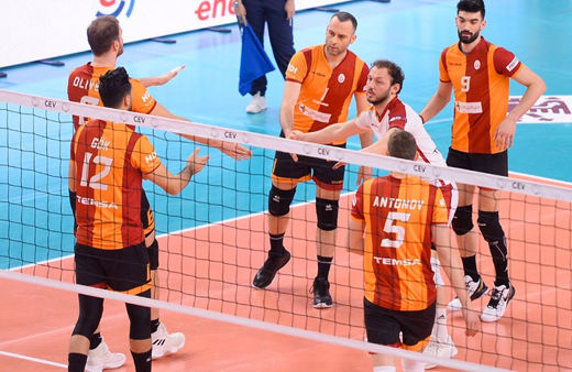 Galatasaray kupa için sahaya çıkıyor