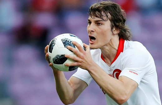 Fenerbahçe'de Çağlar harekatı