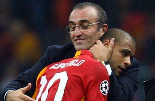 Melo'dan Abdurrahim Albayrak paylaşımı