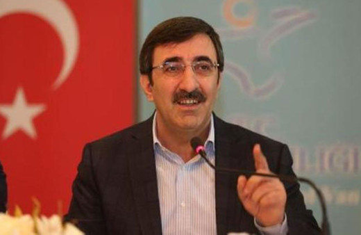 Cevdet Yılmaz'dan şaşırtan sözler! Seçimde farklı bir sonuç çıkarsa...