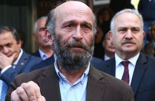 CHP'li Erdem Gül' İstiklal Marşı tartışmalarına ilişkin ilk kez konuştu